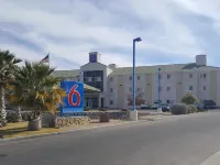 Motel 6 Ely, NV Hotels in Ely