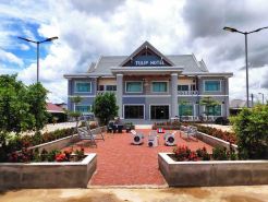 Tulip Hotel Namtha