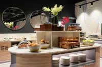 Prize By Radisson Osnabruck - breakfast