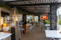 TRYP by Wyndham Cuenca Zahir - 早餐