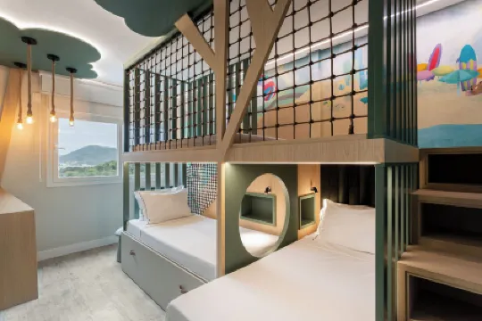 サンタ イン ホテル