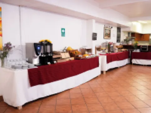 Hotel Cusco Plaza Saphi โรงแรมในกุสโก