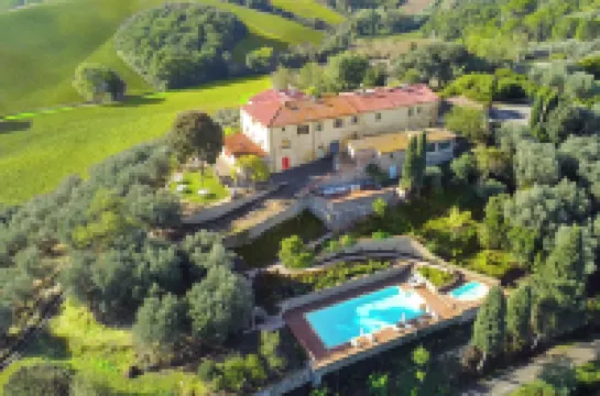 La Lunaria di Lajatico