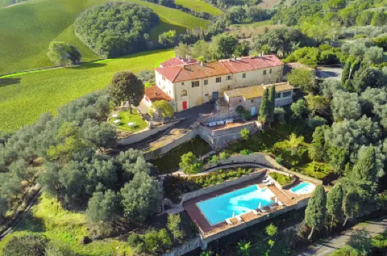 La Lunaria di Lajatico