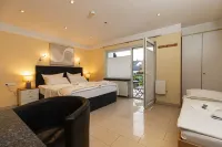 Business Pension Gasper Hotels in Raunheim