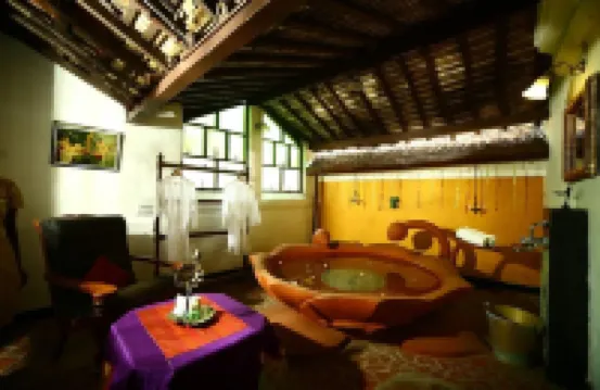 Indeco Hotels Swamimalai