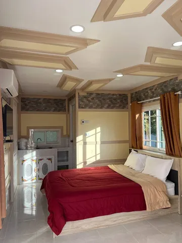 รูปภาพของน้ำโขงธารารีสอร์ท