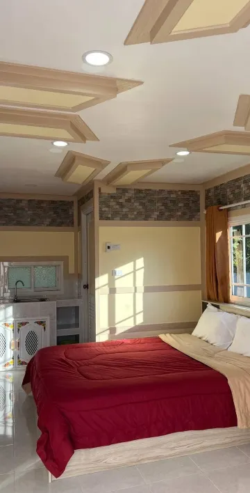 ห้องสแตนดาร์ด