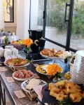 Borgo Dei Lecci Puglia - breakfast