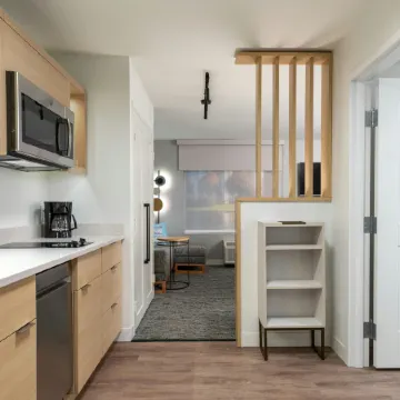 TownePlace Suites by Marriott Perry Georgia National Fairgrounds