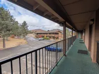 Himont Motel Hotels in Shasta County