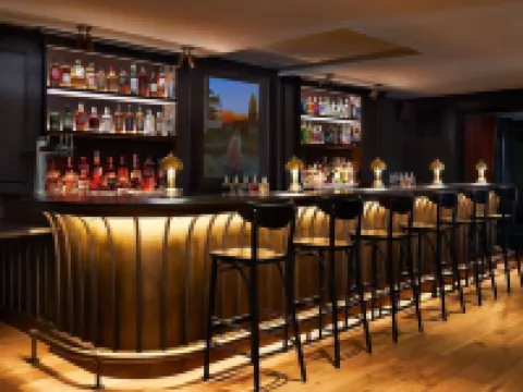 Stockton Inn Hotels in Hunterdon County