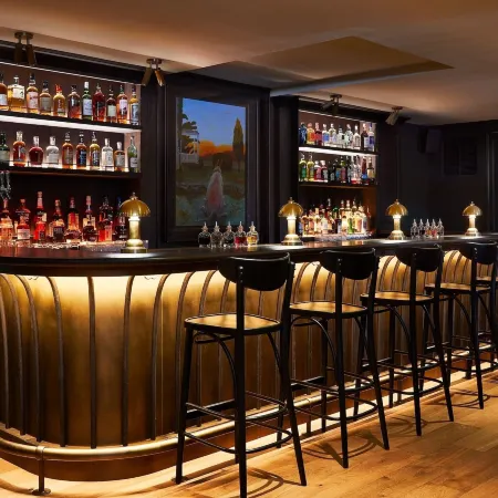 Stockton Inn