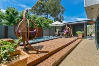 Villa Verde Luxury By The Golf Course - Hot Tub