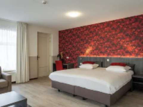 Hotel het Hart van Weesp Hotels in Weesp