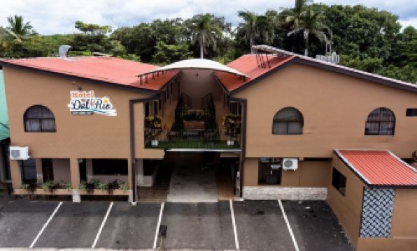 Hotel Del Rio
