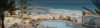 Harbor Suites at Harborwalk Village - Beach
