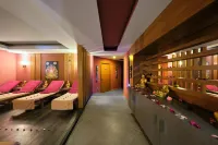 Asteria Family Resort Side (Ex. Euphoria Palm Beach) - スパ