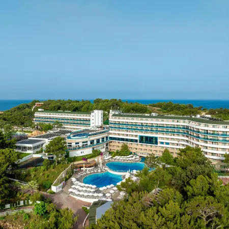 A Good Life Utopia Family Resort