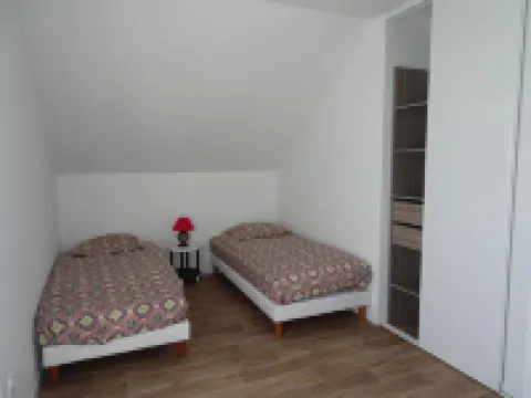 Holiday Home in Paimpol near Beaches Hotels in Paimpol