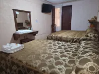 Hotel Villa de Las Flores