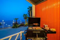 Yeosu Oasis Poolvilla