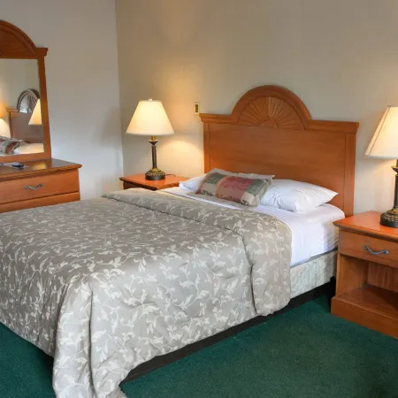 Lake Crest Inn