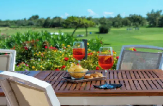 Isola di Albarella Golf Hotel