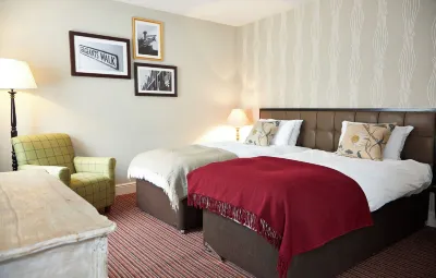 The Bushel by Greene King Inns Hotel di 