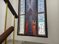 Sri Inn Hotels in Puducherry
