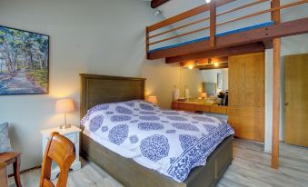 The Swedish Fish: ที่พักชิลๆบนฝั่ง Lake Saint Clair! - ราคาพิเศษ & ดีล ...