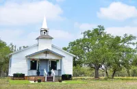 Cowboys and Angels Retreat