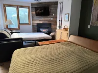 Ski-InSki-Out MountainView-Newly Remodeled Bldg. C Unit #4013