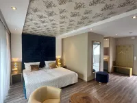 Hotel Athen Kelsterbach Frankfurt Airport