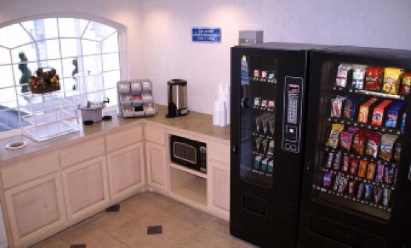 Superlodge Absecon/Atlantic City