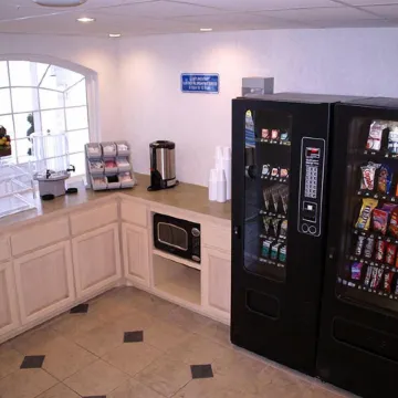 Superlodge Absecon/Atlantic City