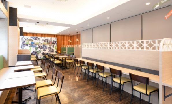 Comfort Hotel Naha Prefectural Office