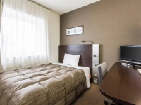 コンフォートホテル北見 北見のホテル