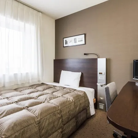 Comfort Hotel Kitami