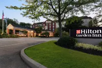 Hilton Garden Inn Harrisburg East - spa