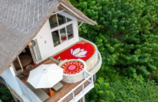 Pramana Natura Nusa Penida Hotels in Bali