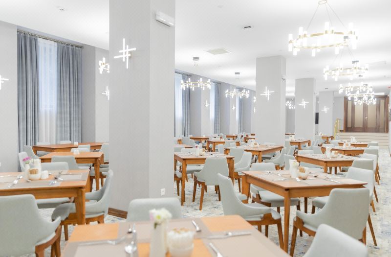 The Central Point Hotel Baku photo 5