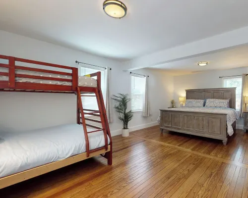 World Cup HQ < 1 Mi to Stadium & Patriot Place! Hoteles en Foxborough