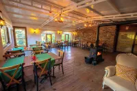 Şirince Klaseas Hotel&Restaurant - breakfast