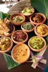 The Habitat Kosgoda by Asia Leisure - breakfast