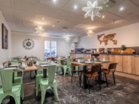 Residhotel Mulhouse Centre Hotels in Alsace