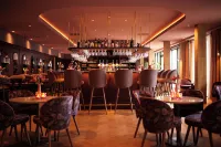 Van der Valk Hotel Volendam - Recently Renovated Hotels in Purmerend