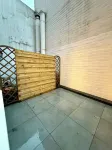 Cosy studio en plein centre pour 2 - Balkon