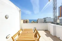 The Joker s Penthouse at Roulette in St Julian s - Apartments