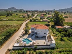 Oasis Luxury Residences